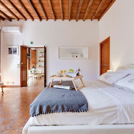 Arenula Luxury Apartment Rome Exterior photo