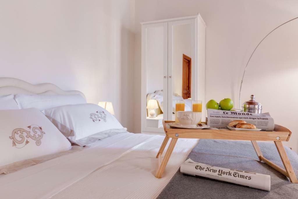 Arenula Luxury Apartment Rome Exterior photo