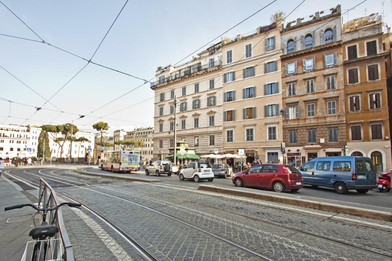 Arenula Luxury Apartment Rome Exterior photo