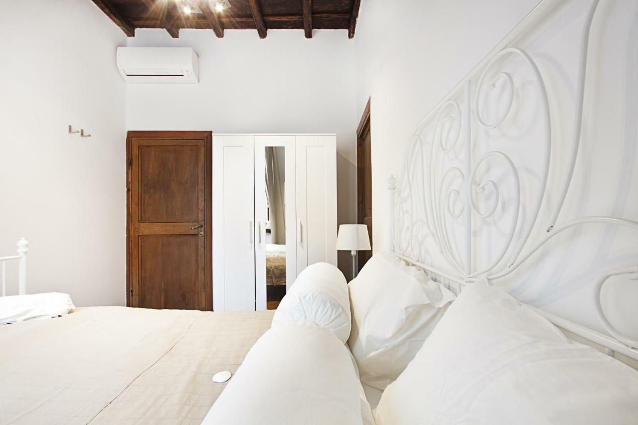 Arenula Luxury Apartment Rome Exterior photo