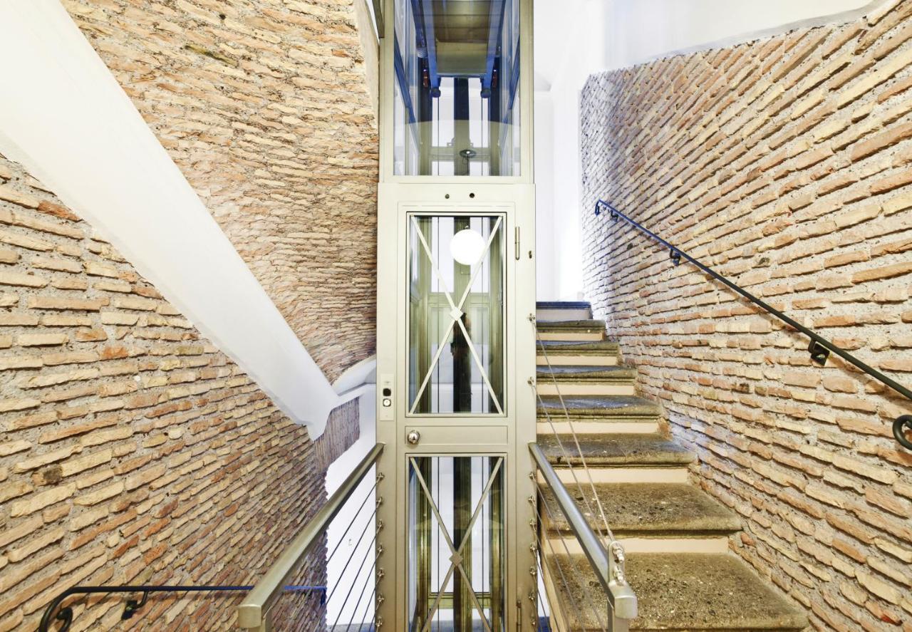 Arenula Luxury Apartment Rome Exterior photo